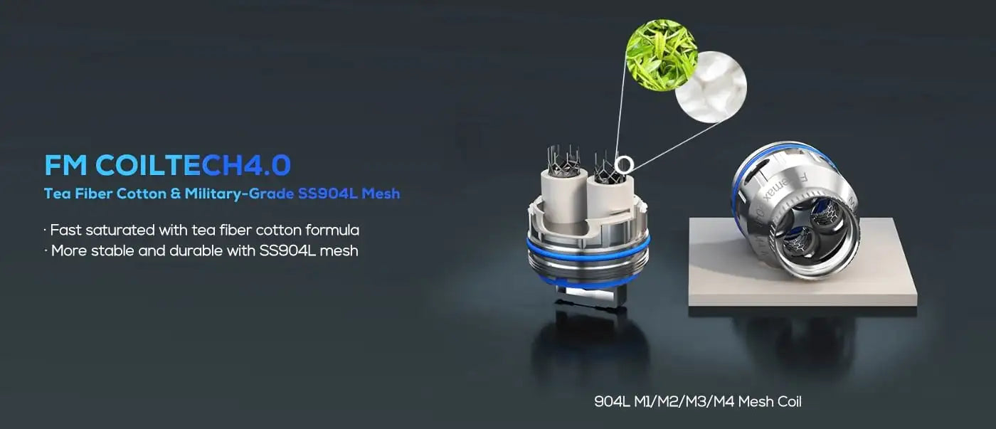 FREEMAX M PRO 3 TANK 5ML