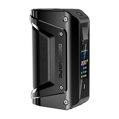 GeekVape Aegis Legend 3 Box Mod 200W