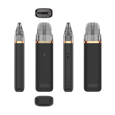 UWELL CALIBURN G3 LITE POD KIT