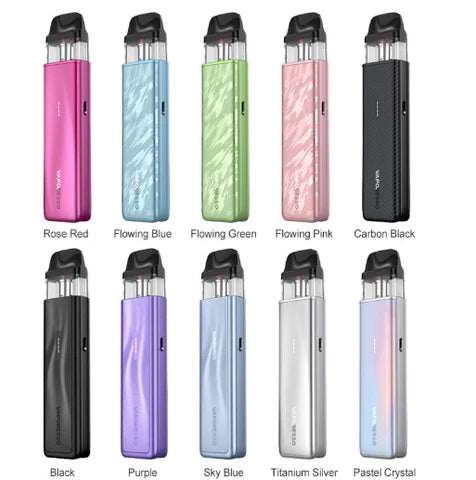 VAPORESSO XROS 5 POD KIT