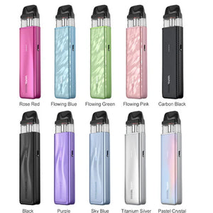 VAPORESSO XROS 5 POD KIT