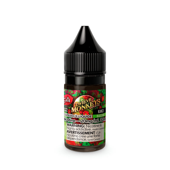 Alberta Other Most Wanted E-Juice 20mg/ml - 30ml