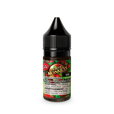 Alberta Other Most Wanted E-Juice 20mg/ml - 30ml