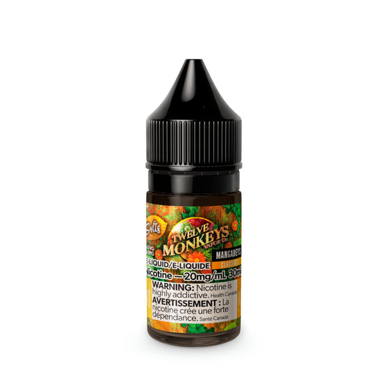 Alberta Other Most Wanted E-Juice 20mg/ml - 30ml