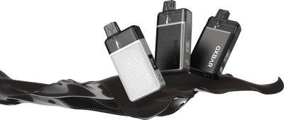 OXBAR OXPOD ELITE 8ml Pod Kit