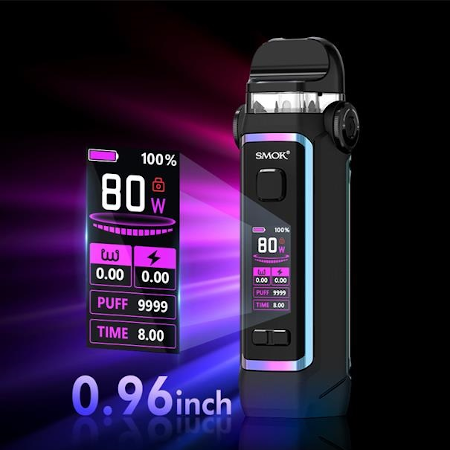 SMOK IPX 80 POD KIT