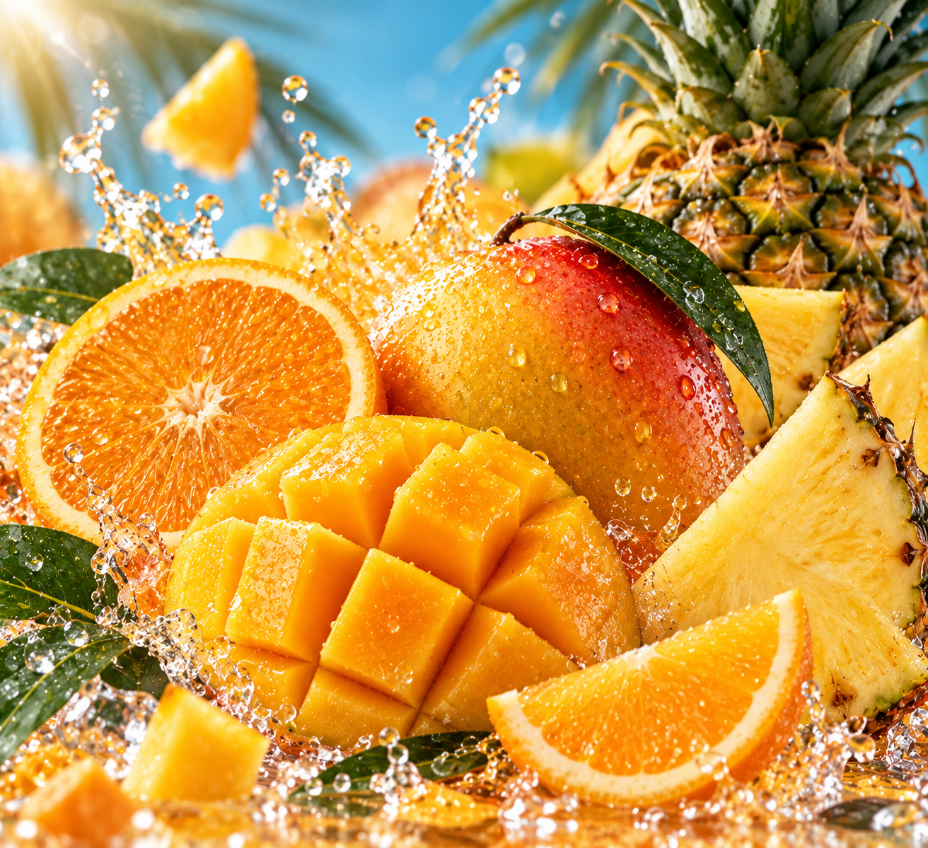 6-Fruit