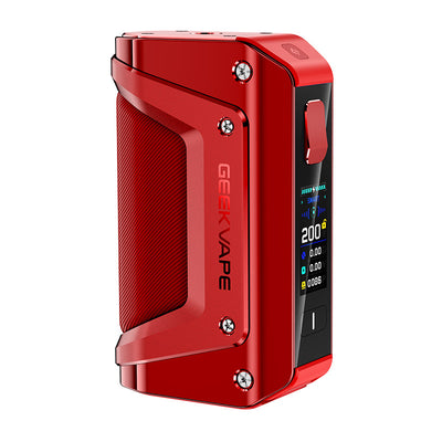 GeekVape Aegis Legend 3 Box Mod 200W