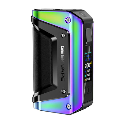 GeekVape Aegis Legend 3 Box Mod 200W