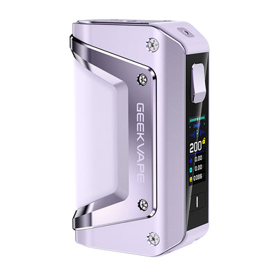 GeekVape Aegis Legend 3 Box Mod 200W