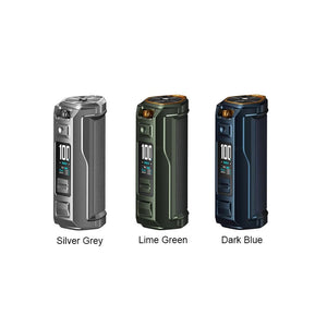 VooPoo Argus XT Mod 100W