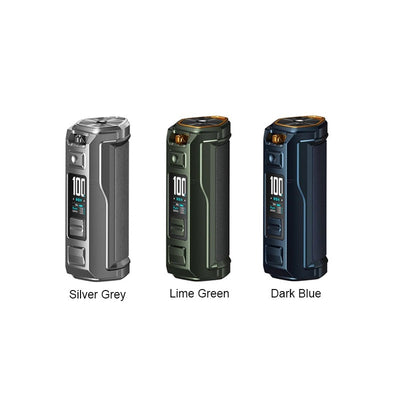 VooPoo Argus XT Mod 100W