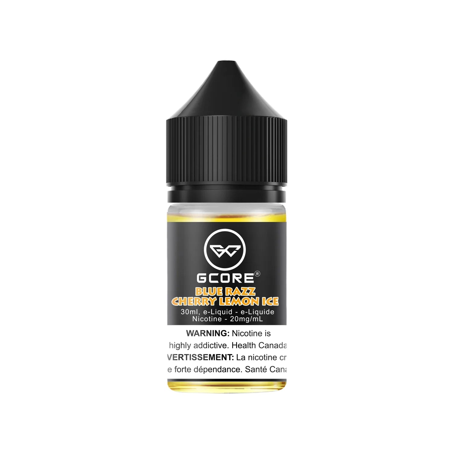 Gcore E- Liquid 20mg/30ml