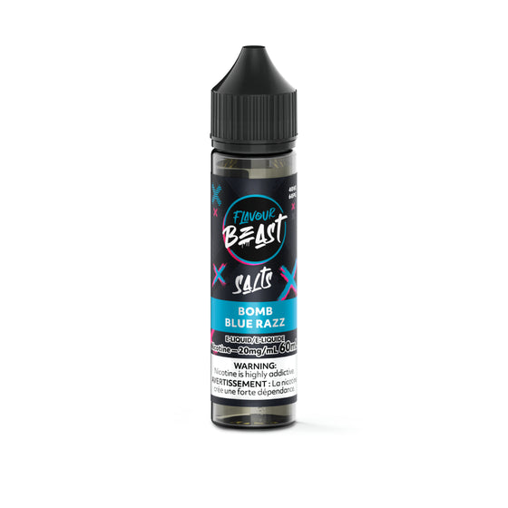 Alberta Other Most Wanted E-Juice 20mg/ml -  60ml