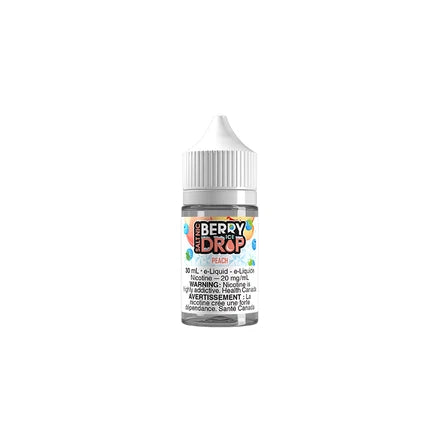 Drop and Friends E-Liquid 20mg/30ml
