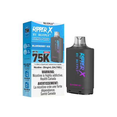 GCore Ripper XXX 100k 20mg/20ml