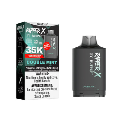 GCore RufPuf Ripper X 25k-35k/20mg