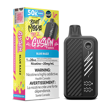 Flavour Beast Beast Mode Max 2 20mg/20ml 50k