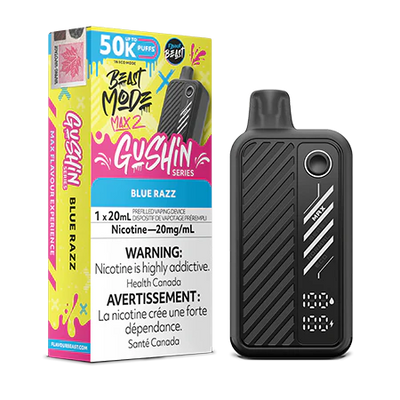 Flavour Beast Beast Mode Max 2 20mg/20ml 50k