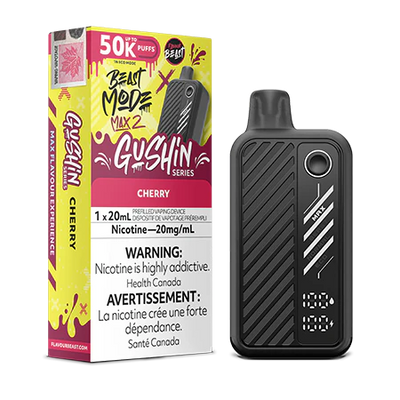 Flavour Beast Beast Mode Max 2 20mg/20ml 50k