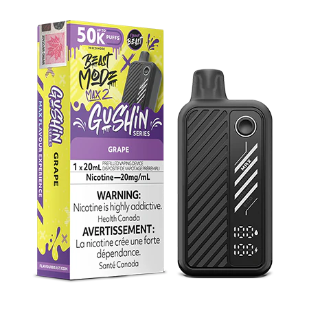 Flavour Beast Beast Mode Max 2 20mg/20ml 50k