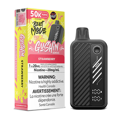 Flavour Beast Beast Mode Max 2 20mg/20ml 50k