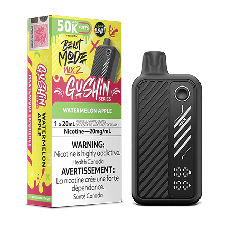 Flavour Beast Beast Mode Max 2 20mg/20ml 50k