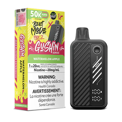 Flavour Beast Beast Mode Max 2 20mg/20ml 50k
