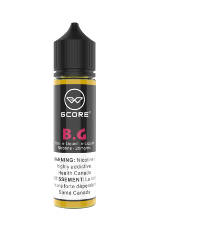 Alberta Other Most Wanted E-Juice 20mg/ml -  60ml