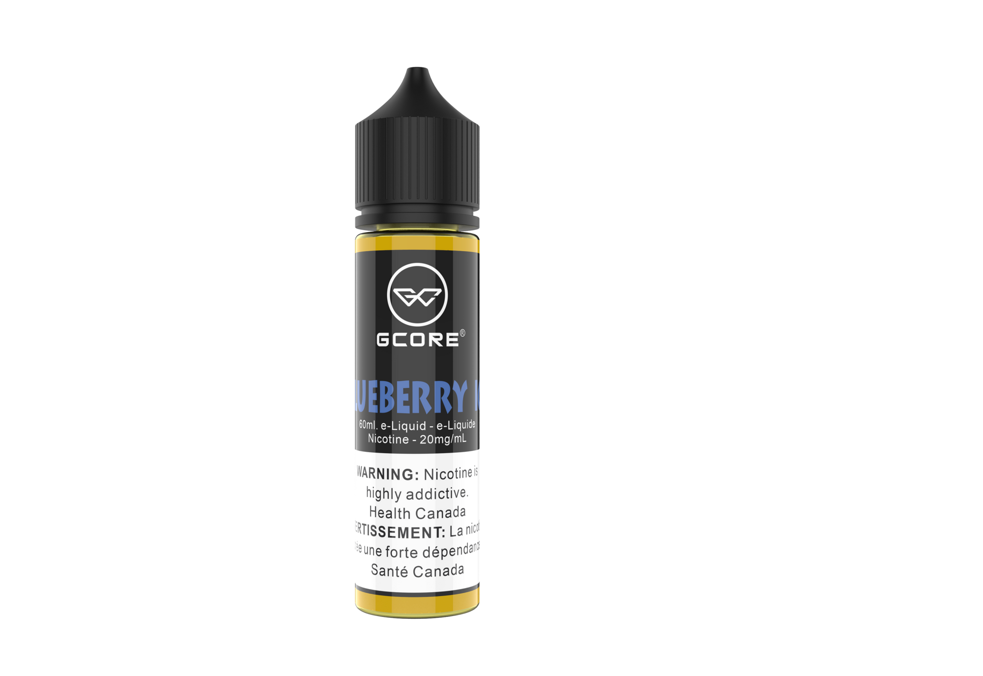 Alberta Other Most Wanted E-Juice 20mg/ml -  60ml