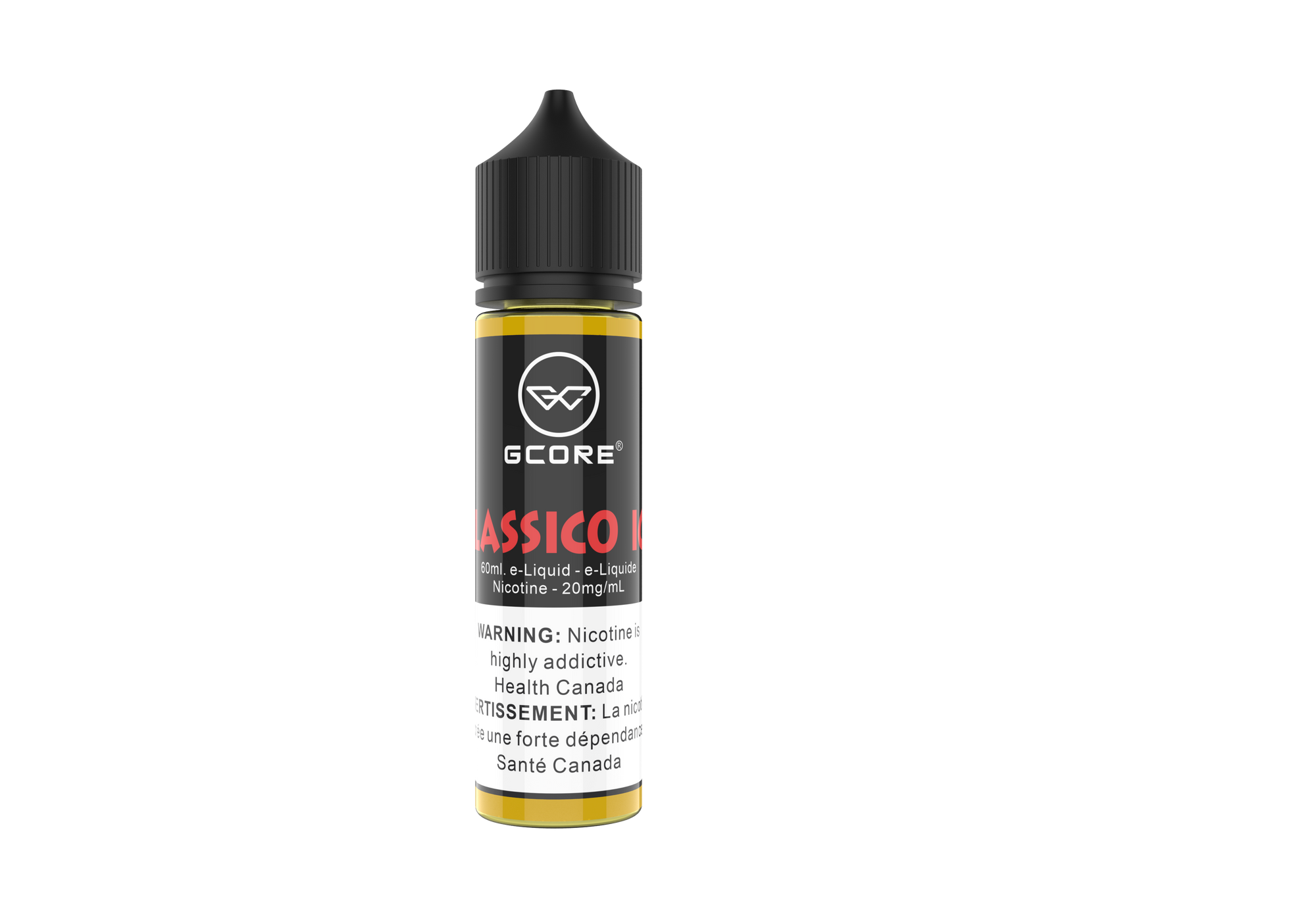 Alberta Other Most Wanted E-Juice 20mg/ml -  60ml