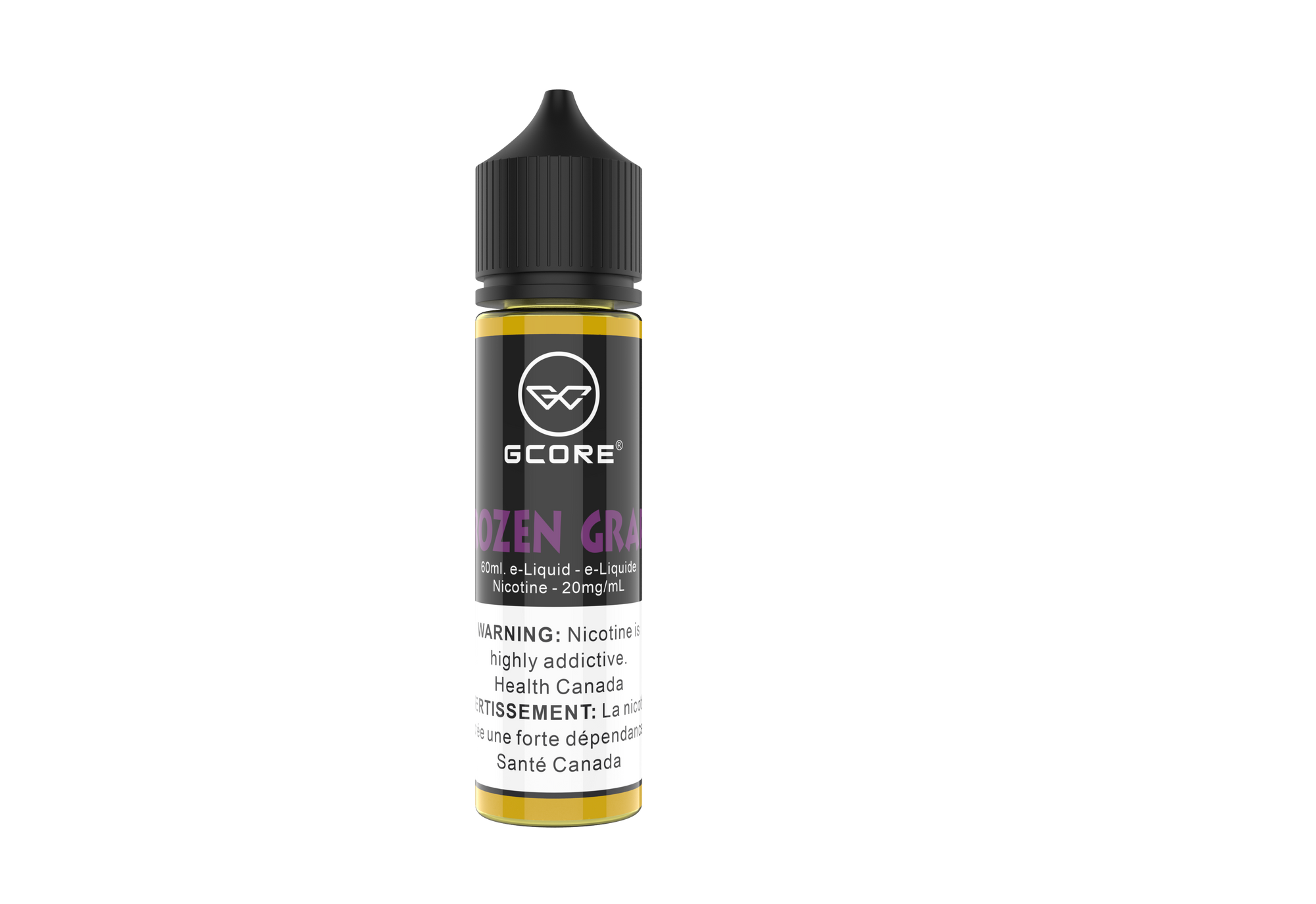 Alberta Other Most Wanted E-Juice 20mg/ml -  60ml