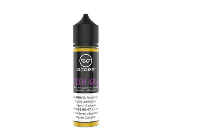 Alberta Other Most Wanted E-Juice 20mg/ml -  60ml