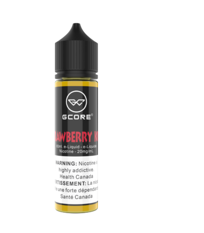 Alberta Other Most Wanted E-Juice 20mg/ml -  60ml