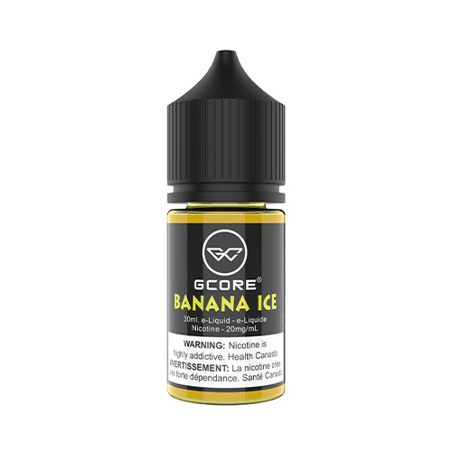 Gcore E- Liquid 20mg/30ml