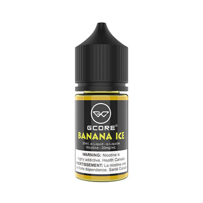 Gcore E- Liquid 20mg/30ml