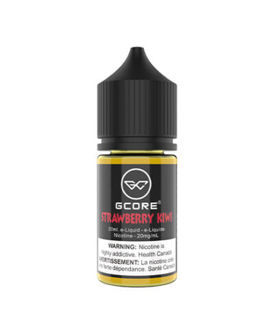 Gcore E- Liquid 20mg/30ml