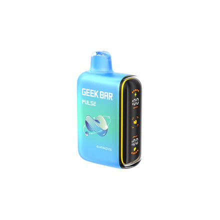 GEEK BAR PULSE DISPOSABLE 9k 20mg/16ml
