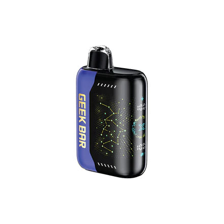 GEEK BAR PULSE X 25k/20mg/20ml