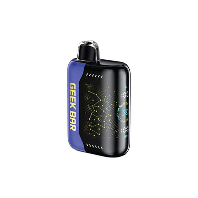 GEEK BAR PULSE X 25k/20mg/20ml