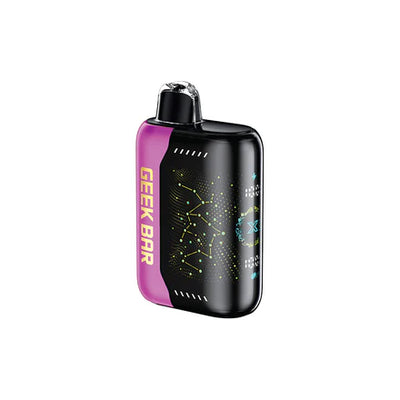 GEEK BAR PULSE X 25k/20mg/20ml