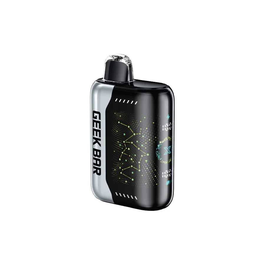 GEEK BAR PULSE X 25k/20mg/20ml