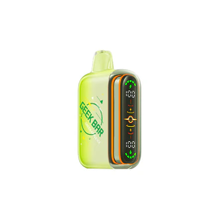 GEEK BAR PULSE 2 DISPOSABLE 9k 20mg/20ml