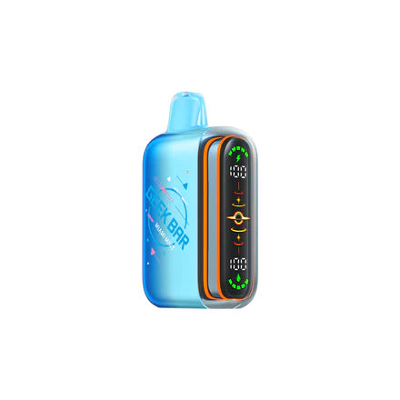 GEEK BAR PULSE 2 DISPOSABLE 9k 20mg/20ml