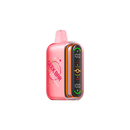 GEEK BAR PULSE 2 DISPOSABLE 9k 20mg/20ml