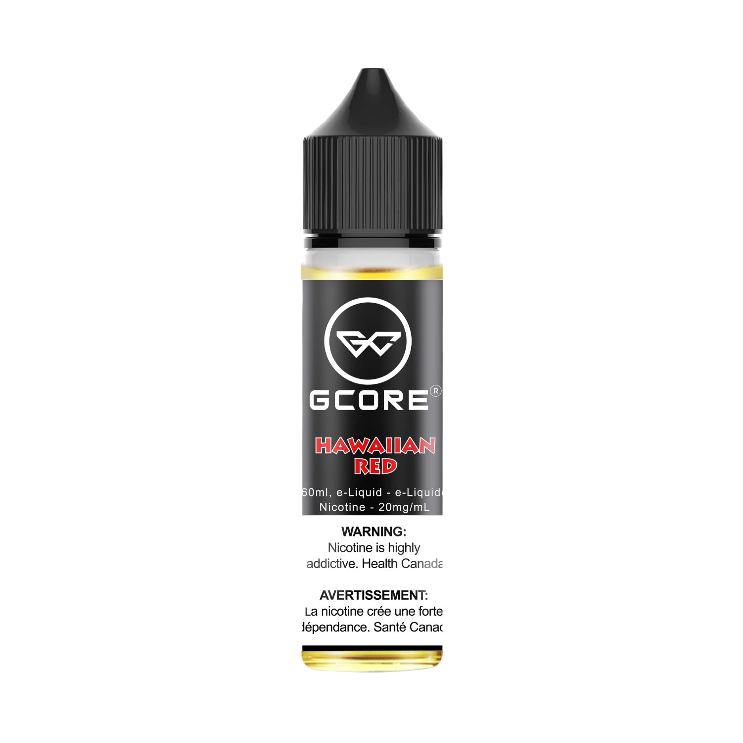 Alberta Other Most Wanted E-Juice 20mg/ml -  60ml