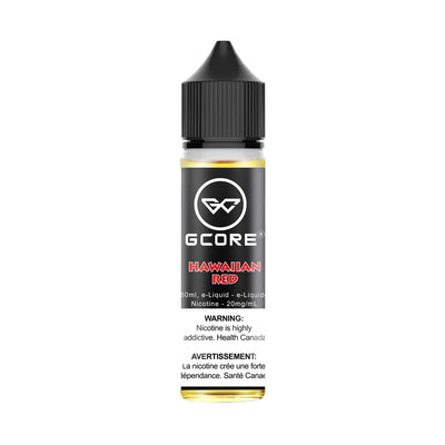 Alberta Other Most Wanted E-Juice 20mg/ml -  60ml