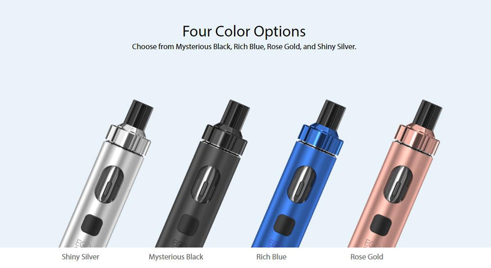 Joyetech eGo AIO 2 Vape Pen Kit 1700mAh