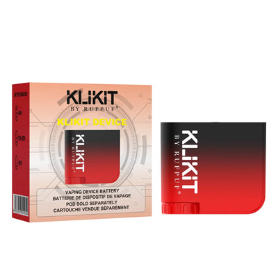 GCORE  Rufpuf Klikit 5000 Battery Module Base