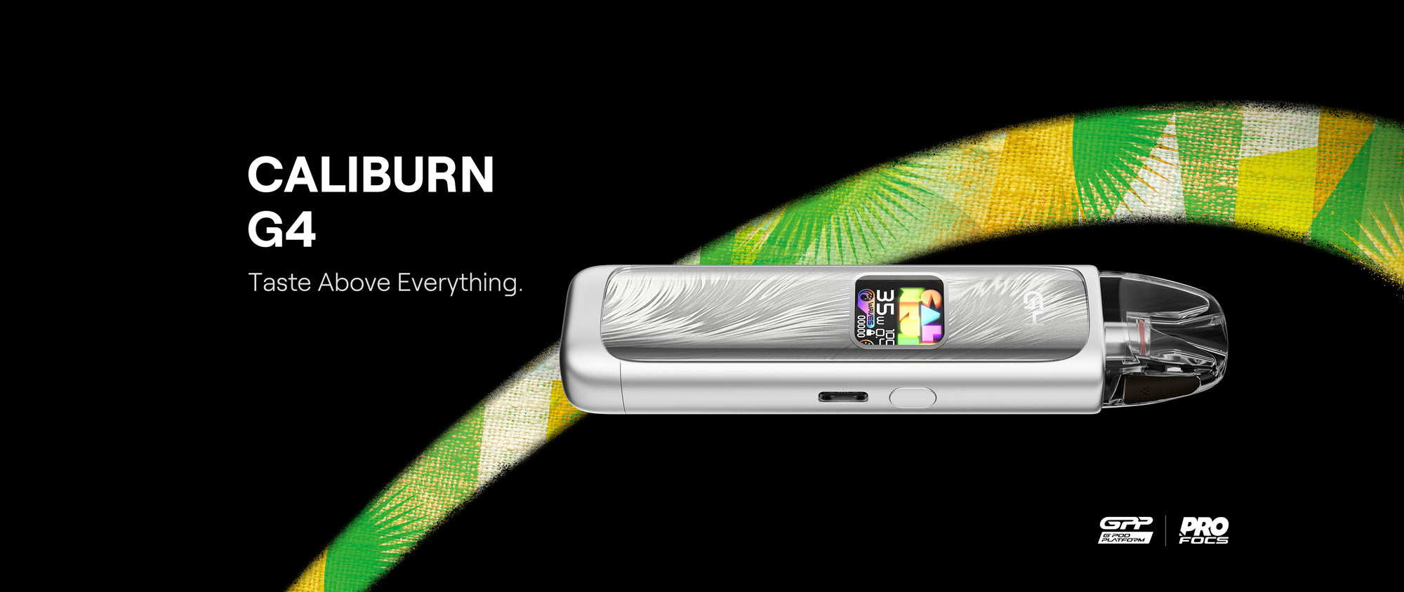 UWELL Caliburn G4 Kit